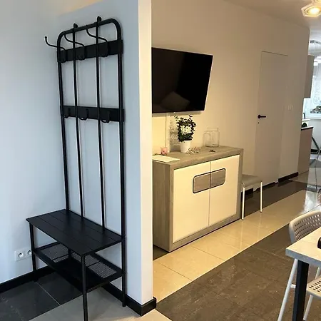 2 Pokojowe W Centrum Sopotu-beata Апартаменты Сопот