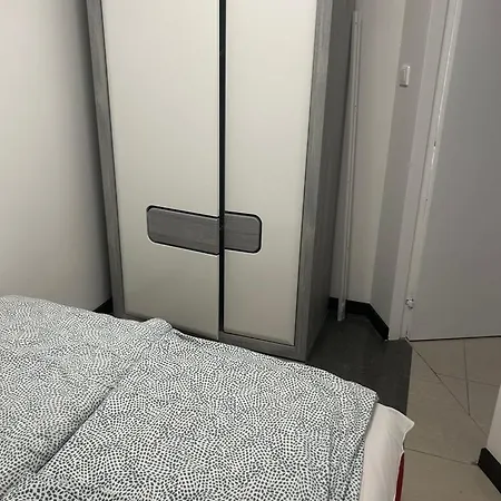 Apartment 2 Pokojowe W Centrum Sopotu-beata *