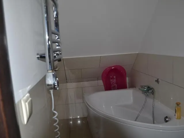 2 Pokojowe W Centrum Sopotu-beata