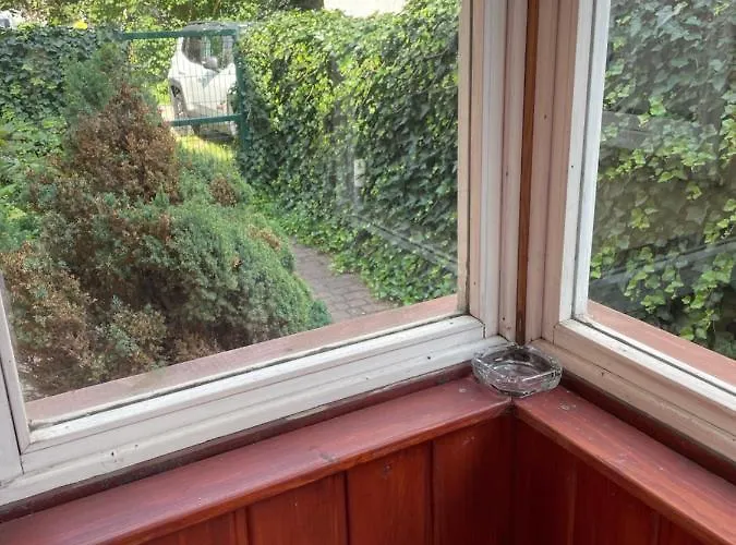 2 Pokojowe W Centrum Sopotu-beata * סופוט