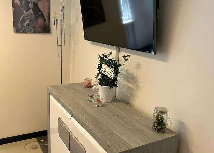 2 Pokojowe W Centrum Sopotu-beata * סופוט