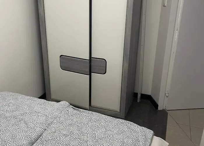 דירה 2 Pokojowe W Centrum Sopotu-beata *